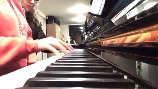 Groovy Movie by Elissa Milne смотреть онлайн