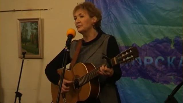 1.7. Признание. Татьяна Кутепова смотреть онлайн