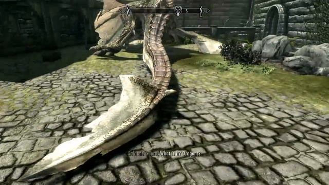 Really? [Skyrim] смотреть онлайн