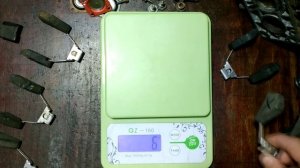 Заливает карбюратор - Тяжелый поплавок Солекс - новая главная проблема карбюраторов Солекс