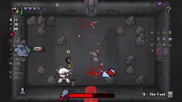 This NEW Character Is Absolutely INSANE