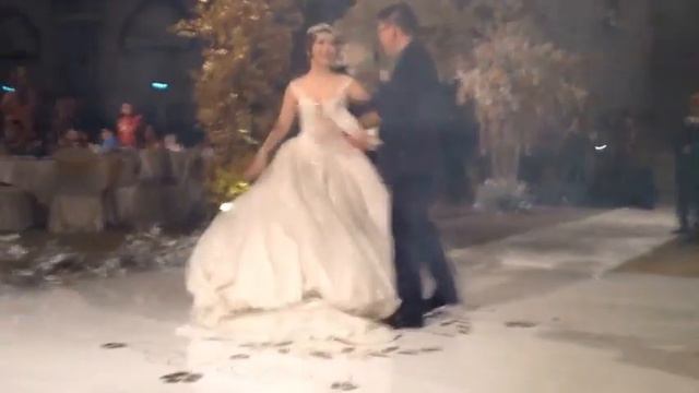 Zeng Tian & Shanthi / La Valse de L'Amour Wediing First Dance | Dancefirst Indonesia смотреть онлайн