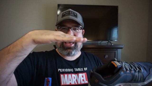 Sketchers Escape Plan Trail Shoes...off road tires for your feet! Review after 90 days of use. смотреть онлайн