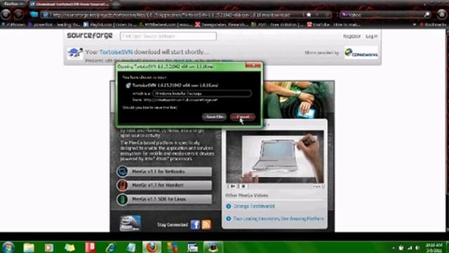 installing powerbot/RSBot with svn смотреть онлайн