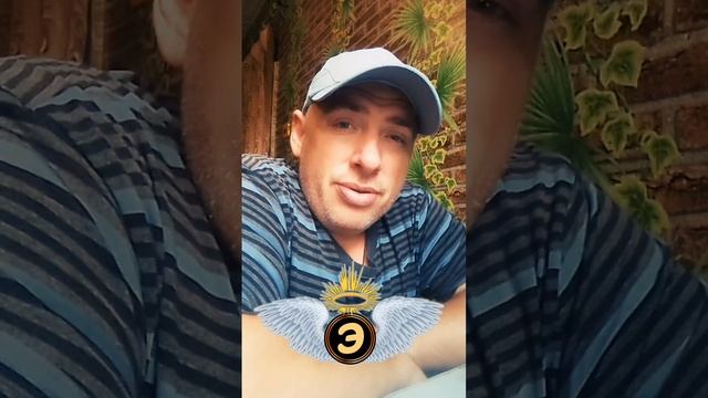 Старый Бомж и Собака. Грустный стих. Комиссаров Эдуард Михайлович смотреть онлайн