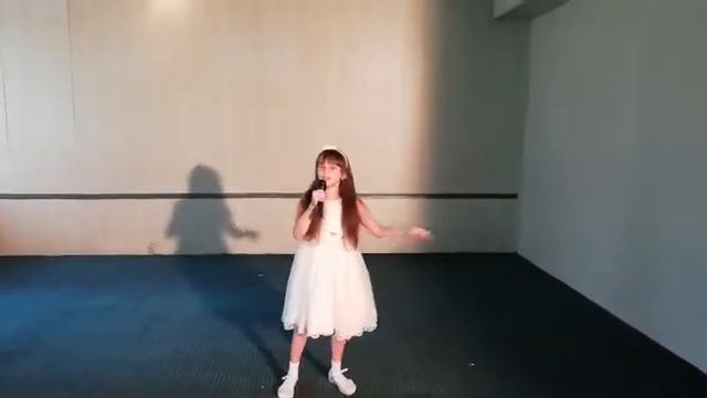 Нарисовать мечту Анфилофьева Анфиса г Армавир смотреть онлайн