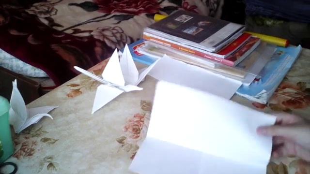 заготовка журавля смотреть онлайн