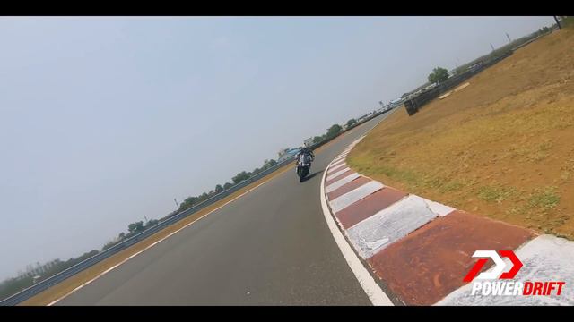 2019 TVS Apache RR310 : Flagship reloaded : PowerDrift смотреть онлайн