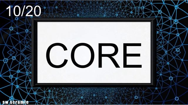 4-Letter Scramble Words- Jumble Word Game- Guess the Word Game | SW Scramble #5 смотреть онлайн