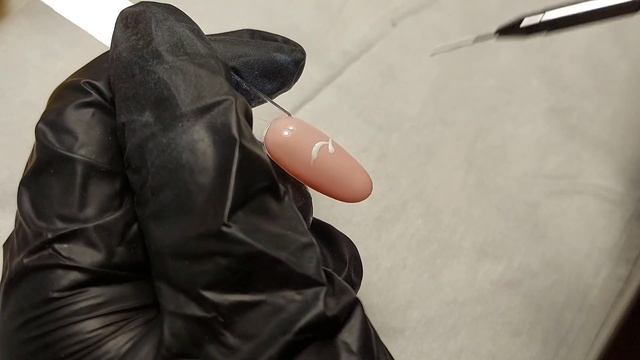 Трендовый маникюр | мультяшные ногти ?? смотреть онлайн