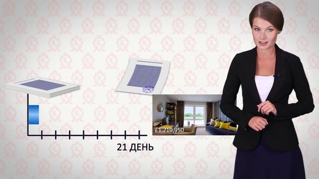 Почему стоит покупать недвижимость в Лондоне смотреть онлайн