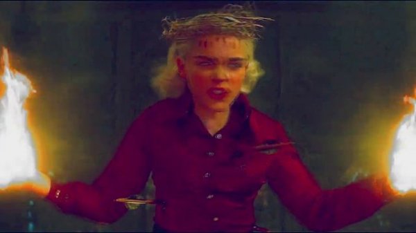 Sabrina Spellman - Круче всех