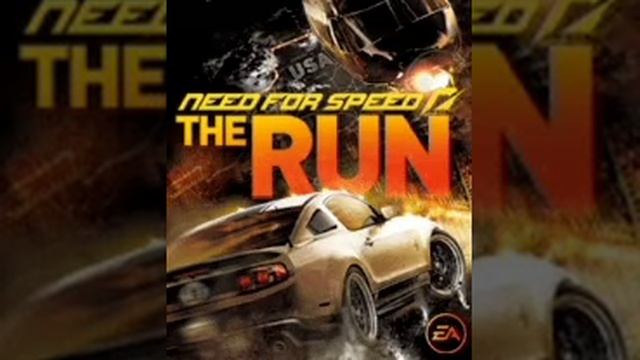 NEED FOR SPEED: THE RUN Java OST - Full Soundtrack (several versions) смотреть онлайн