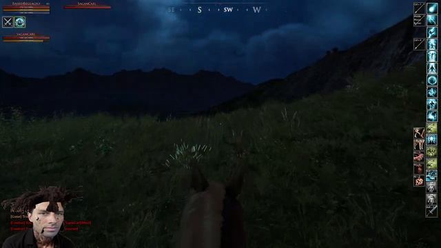 MO2 Arcane Archer Adventures Ep3 Taming Horses for MK & Discussing What this Game is MISSING! смотреть онлайн