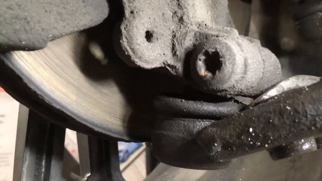 Ford фокус 3 2013 1.6