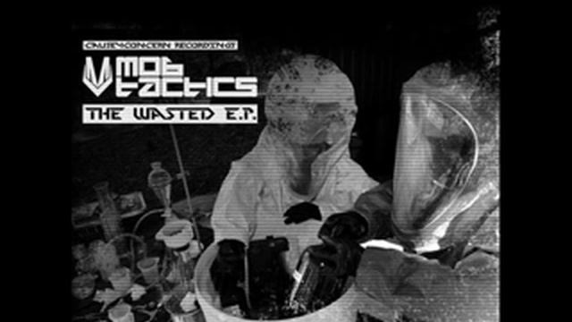 Mob Tactics _ Grinder смотреть онлайн