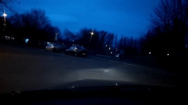 Xiaomi Redmi Note 3 Pro - ночная съемка, тест камеры 1080p смотреть онлайн