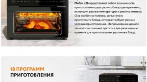ТОП-7. Лучшие мини-печи с конвекцией🥧. Рейтинг 2024 года🔥. Какая мини-печь самая лучшая для дома?