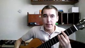 Трофим Голуби Под гитару Артём Фаттахутдинов Детство босоногое мое помнит