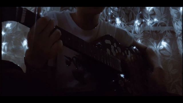 алёна швец. - Нелюбовь (cover by rrrassver) смотреть онлайн