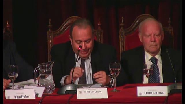 Un maestro republicano y regeneracionista en el Ateneo de Madrid Marcelino Domingo смотреть онлайн