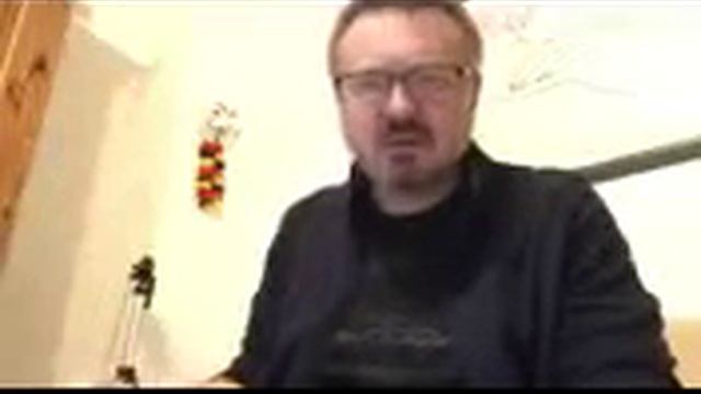 Немец рассказывает как ему жилось в Казахстане с казахами смотреть онлайн