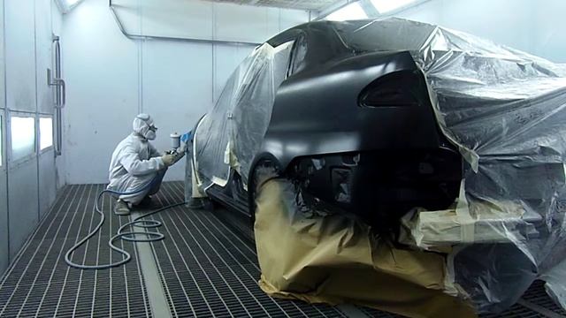 База-лак ХВЛП 1.3 РП 1.2 ч.1 смотреть онлайн