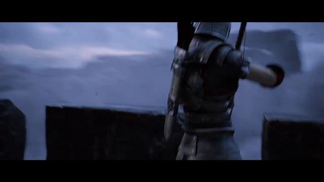 Trailer: The Elder Scrolls Online - Alliances смотреть онлайн
