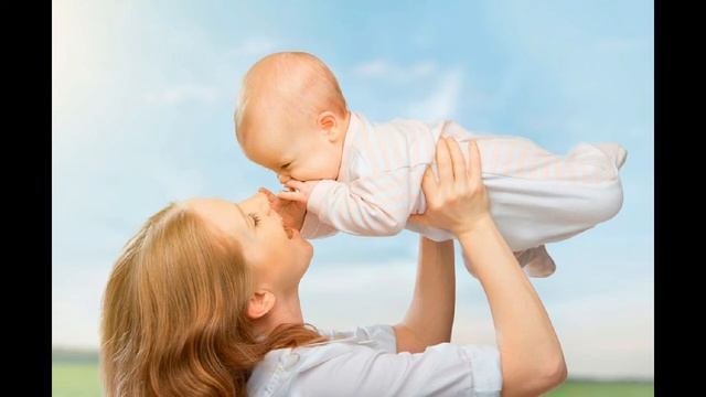 Настрой академика Сытина "На Рождение Сына" смотреть онлайн