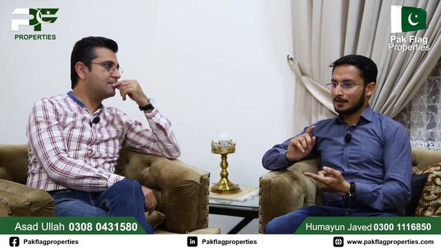 Talk With Senior Anchor Person Bol News Mudassir Iqbal on Current Market Situation By Asad Ullah смотреть онлайн
