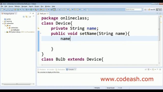 is-a relationship java | is a relationship in java example смотреть онлайн