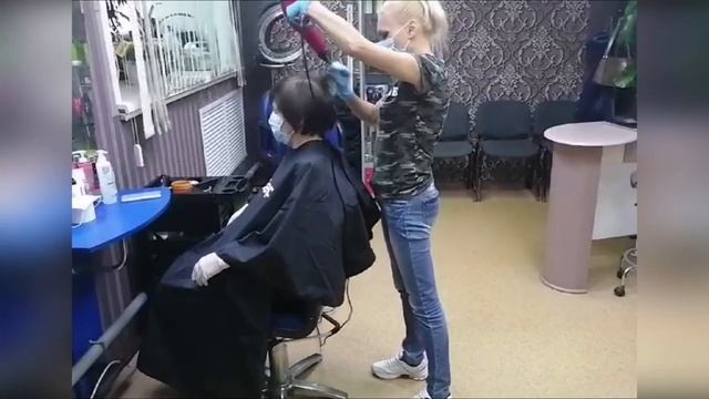 Родители выпускникам 2020, г. Ухта, школа 10 смотреть онлайн