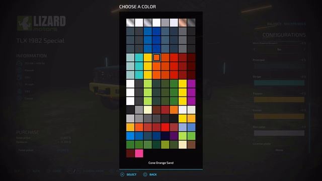 First Look! - TLX 1982 Special Edition! | Farming Simulator 22 смотреть онлайн
