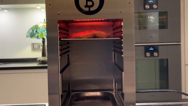 Der neue elektrische E-Beefer PRO. Wir haben ihn getestet. смотреть онлайн