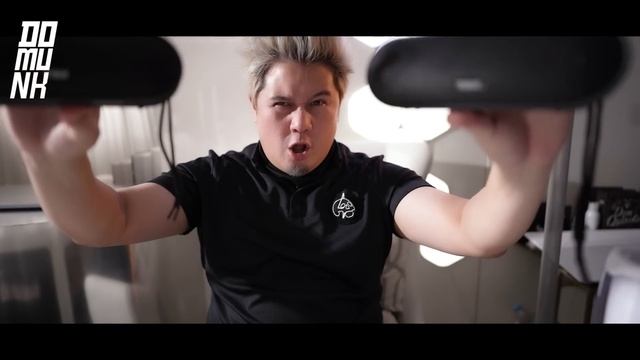 ชกข้ามรุ่น! ตัวท็อปสุดของค่าย จะสู้ได้ไหม ตัวแค่นี้! Tribit MaxSound Plus [domunk] смотреть онлайн