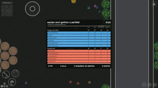 Strike.is The Game ep.1 смотреть онлайн