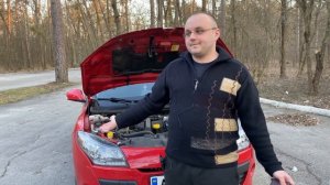 Renault Megane 3, честный отзыв владельца. Разговоры о жизни и как я пришёл к Ютубу.