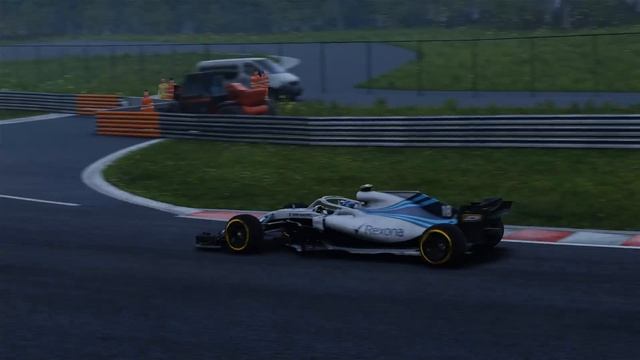 F1 2018 КАРЬЕРА #96 - ТОТ САМЫЙ ЭТАП, А ТОЛЬКО ЧТО ИЗМЕНИЛОСЬ? смотреть онлайн
