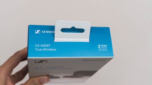 Đánh giá chi tiết Sennheiser CX 400BT True Wireless , Có thực sự là đỉnh trong tầm giá? смотреть онлайн