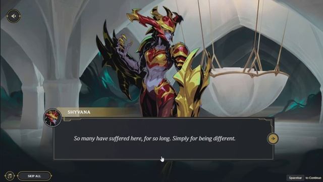 The Worst League of Legends Event - Ruining The Ruination смотреть онлайн