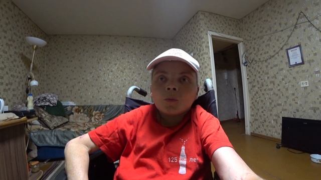 В Гостях у Георга! я Потерял дар речи смотреть онлайн