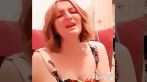 "Ты не целуй" , песня  Полины Гагариной, которая рвёт душу на части