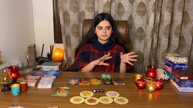 Pick a Card- ?2022 PREDICTION?*DETAILED*- Blessings, Events, Lessons w/ English Subtitles смотреть онлайн