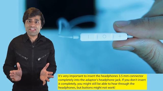 How to connect wired headphones to iPhone смотреть онлайн