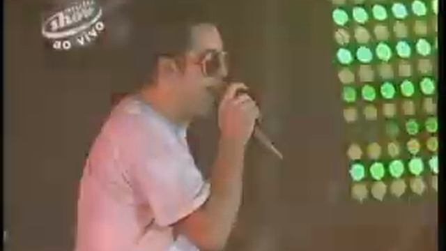 Jota Quest - 01 - Libere a mente (Ao vivo Planeta Atlântida 2007) Pumpkn @LBViDZ смотреть онлайн