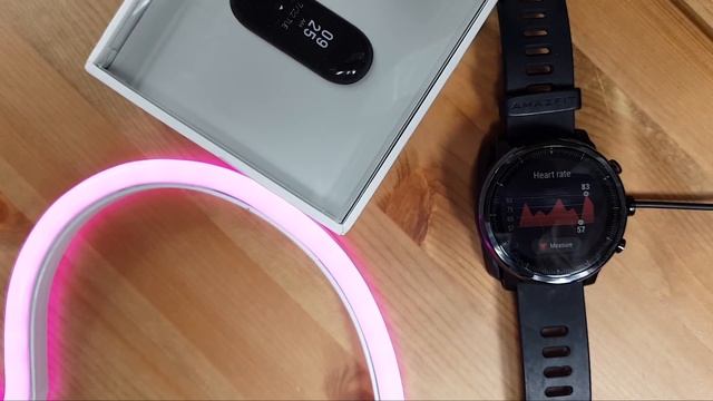 Xiaomi Amazfit 2 Stratos - Recenzja | BuySmarter смотреть онлайн