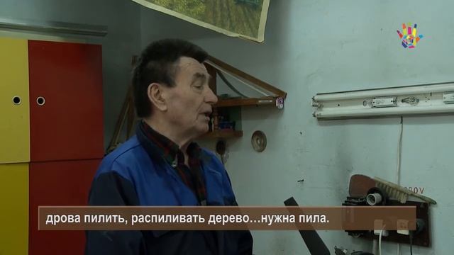 ЖИВОЕ СЛОВО ДАЛЯ смотреть онлайн