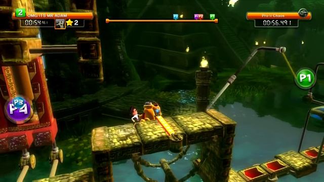 Lets Play- Doritos Crash Course 2 -Testing the GameCaptureHD смотреть онлайн