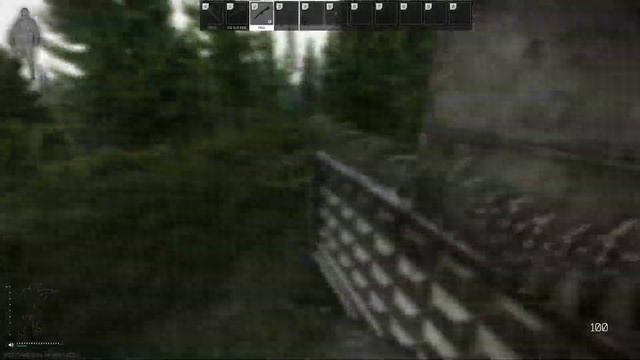 Escape From Tarkov: M1A double смотреть онлайн