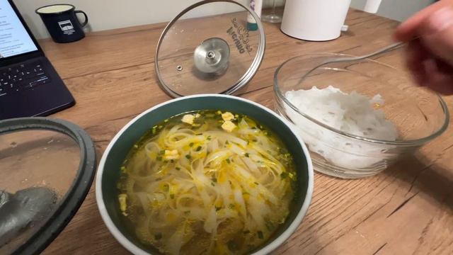 Мужские рецепты - Суп Фобо, цена 150 рублей смотреть онлайн